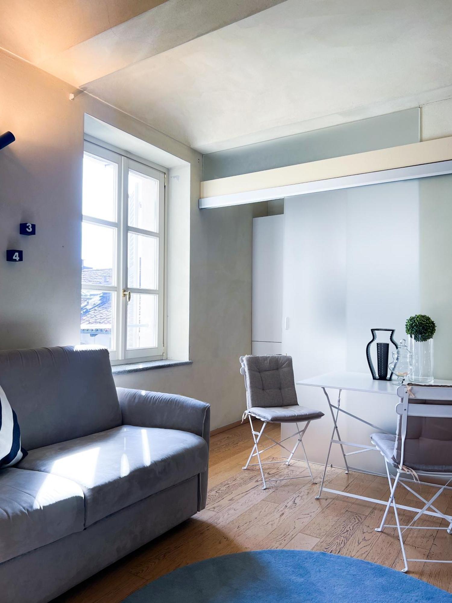 Comecasa San Secondo White Asti Exterior photo